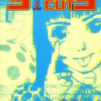  ����� Short Cuts <small>Story & Art</small> 